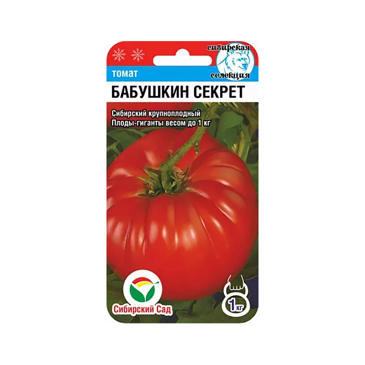 БАБУШКИН