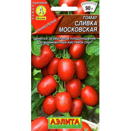СЛИВКА МОСКОВСКАЯ