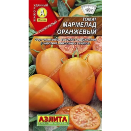МАРМЕЛАД ОРАНЖЕВЫЙ
