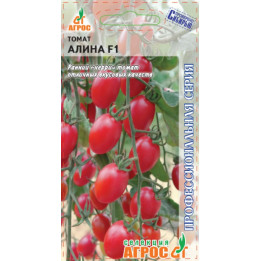 АЛИНА