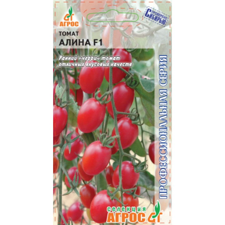 АЛИНА