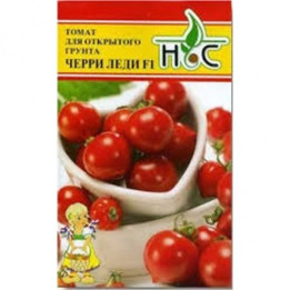 ЧЕРРИ ЛЕДИ