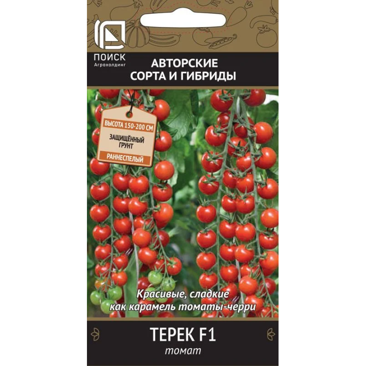 ТЕРЕК