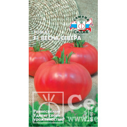 ВЕСНА СЕВЕРА