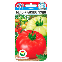 КРАСНОЕ ЧУДО