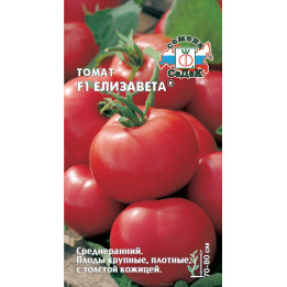 ЕЛИЗАВЕТА