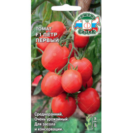ПЕТР ПЕРВЫЙ