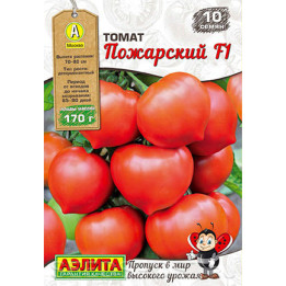 ПОЖАРСКИЙ
