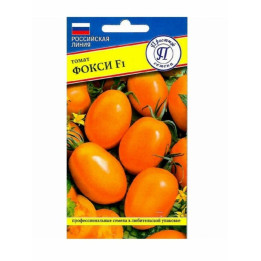 ФОКСТРОТ