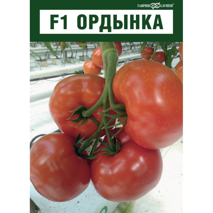 ОРДЫНКА