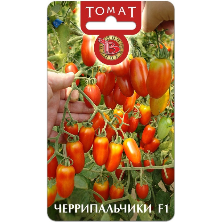 ЧЕРРИПАЛЬЧИКИ