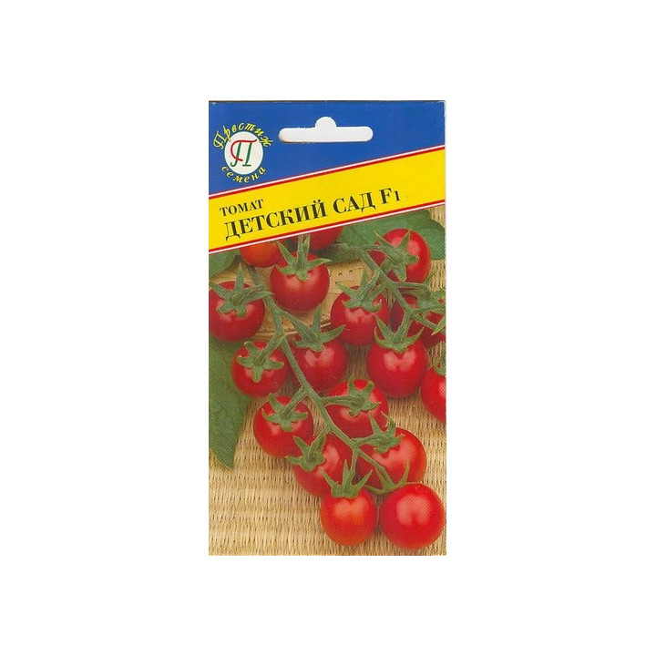 ДЕТСКИЙ САД