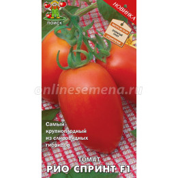 РИО СПРИНТ