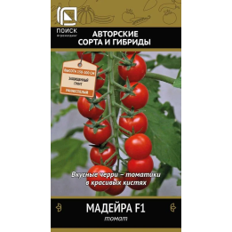 МАДЕЙРА
