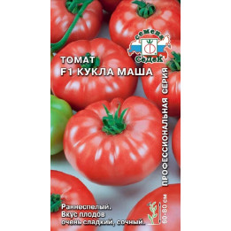 КУКЛА МАША