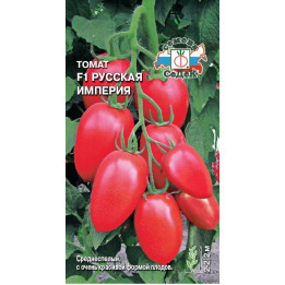 РУССКАЯ ИМПЕРИЯ