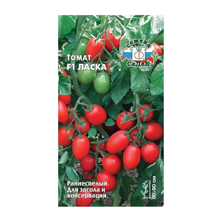 ЛАСКА