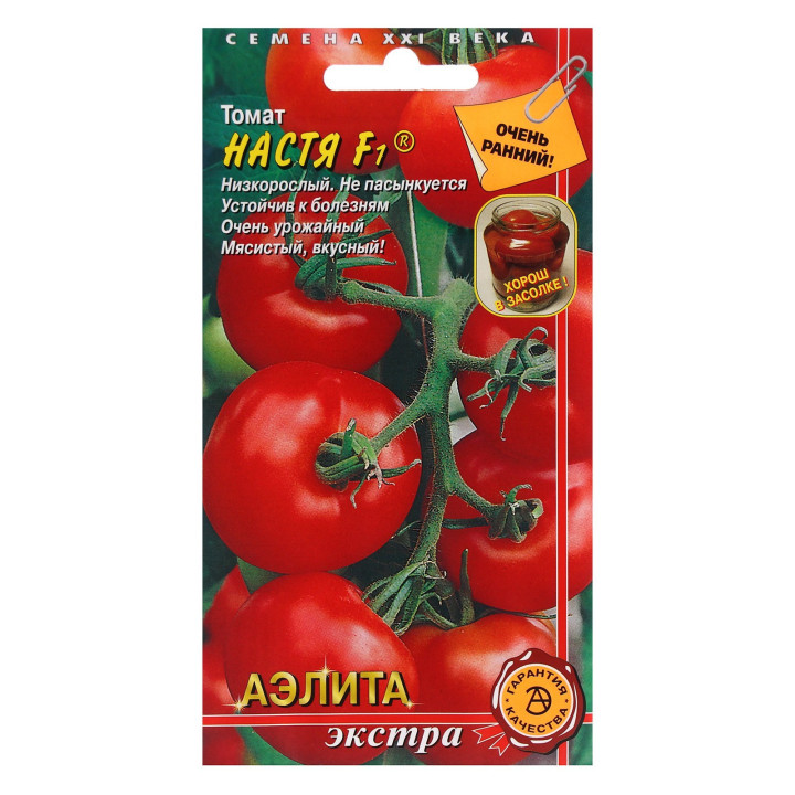 НАСТЯ