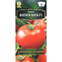 БОГАТА ХАТА