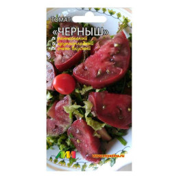 ЧЕРНЫШ