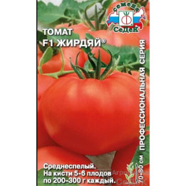 ЖИРДЯЙ
