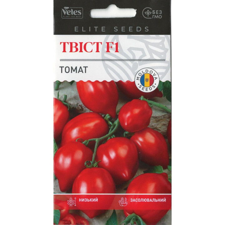 ТВИСТ