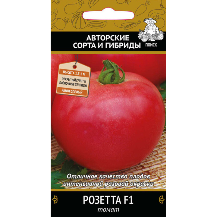 РОЗЕТТА