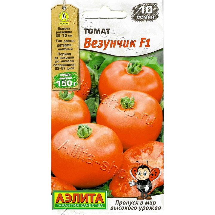 ВЕЗУНЧИК