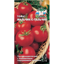 МАЛЬЧИК-С-ПАЛЬЧИК