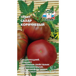 САХАР КОРИЧНЕВЫЙ