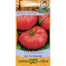 НОРМАНДИЯ