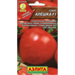АЛЕШКА