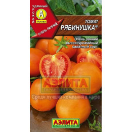РЯБИНУШКА