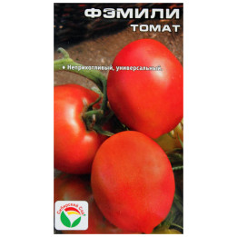 ФЭМИЛИ