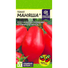 МАНЯША