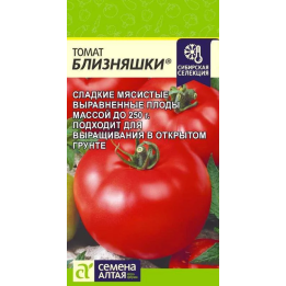 БЛИЗНЯШКИ