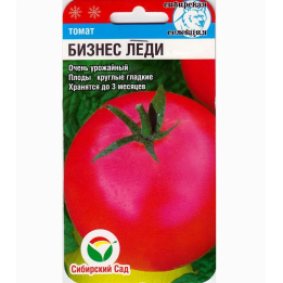 БИЗНЕС ЛЕДИ