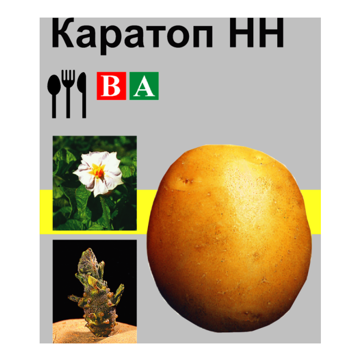 Каратоп / Karatop