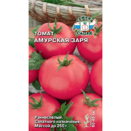 АМУРСКАЯ ЗАРЯ