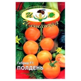 ПОЛДЕНЬ