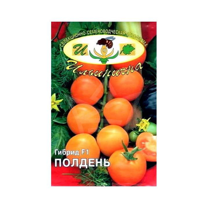 ПОЛДЕНЬ