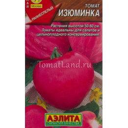ИЗЮМИНКА