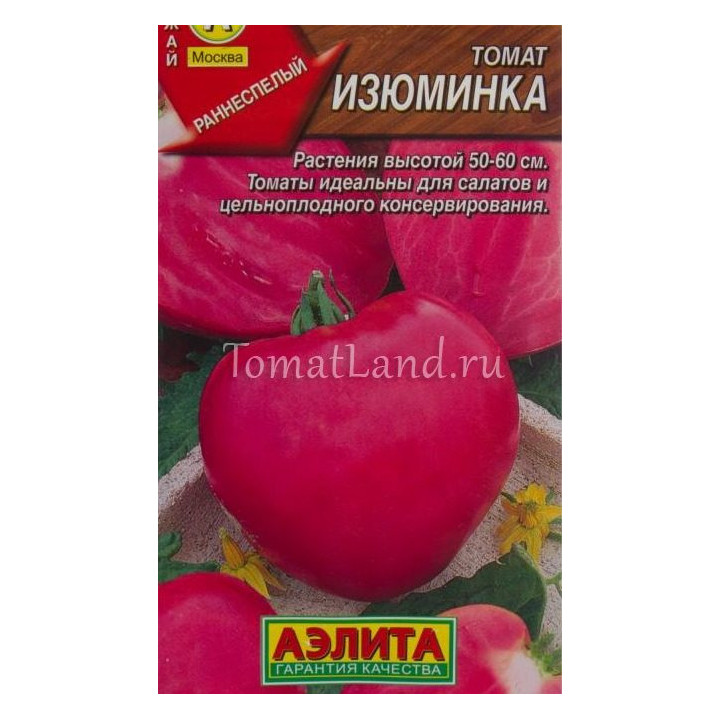 ИЗЮМИНКА