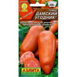 ДАМСКИЙ УГОДНИК