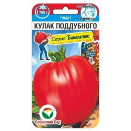 ПОДДУБНЫЙ