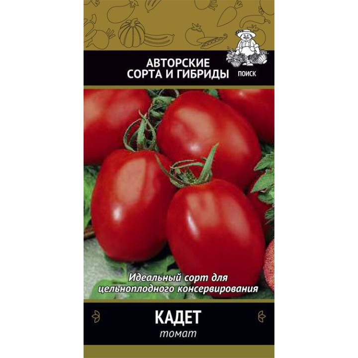 КАДЕТ