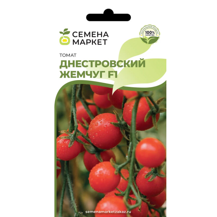 ДНЕСТРОВСКИЙ ЖЕМЧУГ