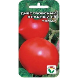 ДНЕСТРОВСКИЙ КРАСНЫЙ