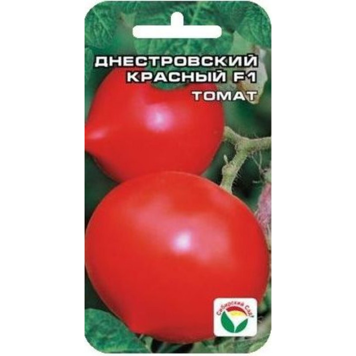 ДНЕСТРОВСКИЙ КРАСНЫЙ