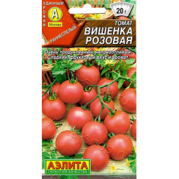 ВИШЕНКА РОЗОВАЯ